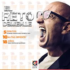 Te crees muy valiente? Vení este domingo 20 de mayo a #BuffaloWings y  superá el reto #NivelDemente 🌶🍗 ¡Te esperamos a partir de las 2pm!  Buffalo Wings Costa Rica, nivel 1.