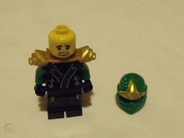 It's hard to know which is good ninjago green ninja mech dragon 70612. Lego Ninjago Lloyd Zx Green Ninja Kimono Minifigure New Exclusive 410384405