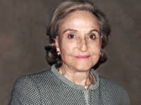 Caroline Firestone's Instagram, Twitter & Facebook