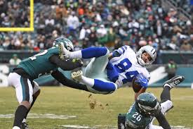 High octane until the end. Football Outsiders Believes The Cowboys Will Contend With The Eagles In 2018 Blogging The Boys