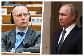 Bondarev, the dissident. An interview on Putin and Ukraine's fate - Decode39