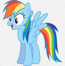 Download, share or upload your own one! Rainbow Dash Pony Applejack Pinkie Pie Drawing Cute Rainbow Mammal Vertebrate Cartoon Png Pngwing