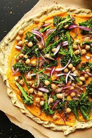 Pizza Recipes For Pizza Month Vegan Dinners Veggie Pizza Vegetarian Pizza