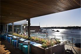 Sydney Rowing Club Watergrill Hospitality Design Interior Design Courses Online Australian Interior Design
