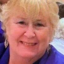 Patricia M. Prince Obituary