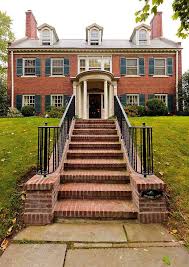 Home In Historic Forest Hills Newark Nj Historic Homes House Styles Newark