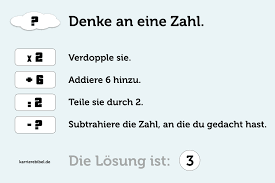 All unsere bilderrätsel sind seniorengerecht gestaltet. Brainteaser In Der Bewerbung 60 Beispiele Losungen