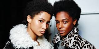 Maybe you would like to learn more about one of these? Afro Quand La Coiffure Est Politique Elle Quebec