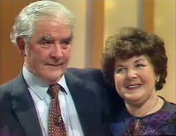 This Is Your Life: Joe Gormley