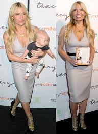 She also enjoyed seven years on the immensely popular abc comedy series growing pains after which she returned to drama in more than 20 movies for television. Tracy Anderson Shows Off Gladiator Warrior Feet In Zena Booties