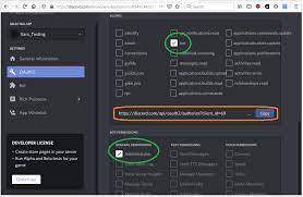 The discord alternate account search engine. Discord Ears Bot On Heroku Dev Community