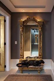 Mar 18, 2019 · sliding doors will easily continue your home décor: Die 30 Besten Ideen Grosse Gold Antik Spiegel Dies Wurde Untersucht In Denen Grosse Gold Antik Spiegel Die Farbunge Mirror Decor Mirror Wall Large Wall Mirror
