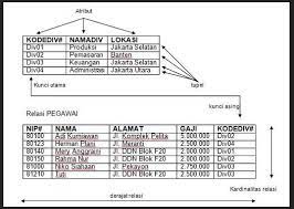 O struktur model relasional o aljabar relasional o perluasan operasi aljabar relasional o tupel kalkulus relasional o domain kalkulus relasional o modifikasi database o views. Http Teknikinformatika Fasilkom Mercubuana Ac Id Wp Content Uploads 2015 03 3 Modul 3 Model Data Relasional Pdf