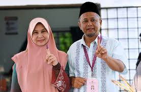 All results are subject to official result from election commission of malaysia (spr). Bn Tawan Semula Dun Semenyih Utusan Borneo Online