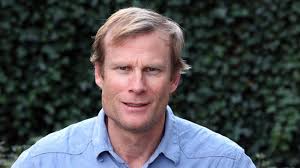 Interview: Conrad Anker, Author Of 'The Call Of Everest' : NPR