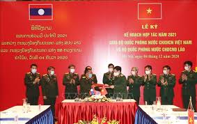 Bộ kế hoạch và đầu tư. Bá»™ Quá»'c Phong Viá»‡t Nam Va Bá»™ Quá»'c Phong Lao Ky Káº¿ Hoáº¡ch Há»£p Tac NÄƒm 2021 Baotintuc Vn
