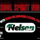 School Spirit Night - Debra Nelson Middle School PTA - Halo Pizzeria, 11220 Panther Creek Pkwy Suite 400 Event Image