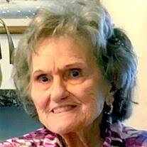 Delores Wisnieski Greer Obituary