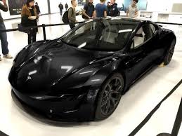 Its lithium ion batteries are recharged with. 2020 Tesla Roadster Black Tesla Roadster Tesla Car Roadsters