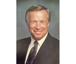 Robert Diers Obituary (1933