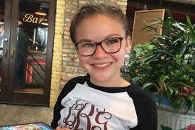 Fundraiser by Charles Wright : Help Lillian See the World