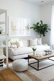Modern Living Room Decor Pinterest New 48 Inspiring Modern Living Room Small Apartment Living Room Apartment Living Room Small Apartment Decorating Living Room