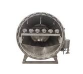 High Temperature Spray Type Hank Dyeing Machine