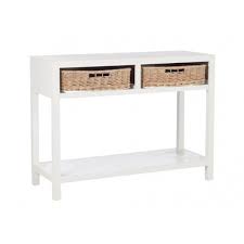 Achetez en toute sécurité et au meilleur prix sur ebay, la livraison est rapide. Console Bois Blanc Console D Entree Kotecaz Fr