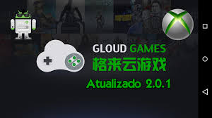 Gloud Games 2 0 1 Download Apk Baixe E Instale Agora O Unico Emulador Online De Xbox 360 Ps3 E Pc Para Android Totalmente Gratis Xbox 360 Xbox Game