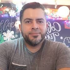 Edwin Guardado (@edguarda)