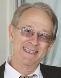 Fred Watson Obituary