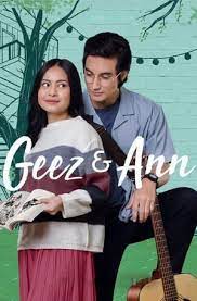 Hanggini purinda retto, junior roberts, roy sungkono. Download Film Geez Ann 2021 Web Dl 480p 720p Hd Full Movie Bioskopkaca21 Com