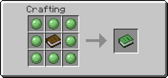 While crafting a stonecutter, make sure to place both iron ingot and stone in the same pattern as shown in the below picture. Morecrafting Custom Recipes Spigotmc High Performance Minecraft