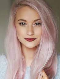 Log In Tumblr Hair Styles Pale Pink Hair Hair Beauty