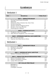 Boleh la refer nota cikgu shu kat sini. Buku Sains Komputer Asas Sains Komputer