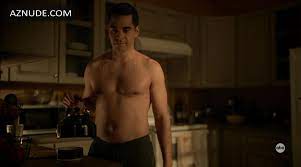 AZNude Men