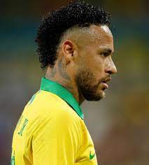 Tep By Step Neymar Jr Neymar Neymar Brazil