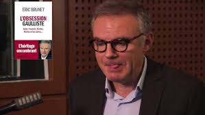 L'Obsession gaulliste