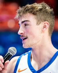 Boise State Men's Basketball