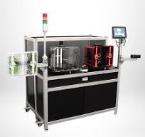 Automatic wafer sorter for 300mm wafers I H-Square Corp.
