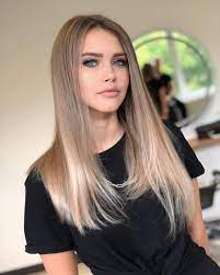 If someone were to have dark blonde hair at a level of 7 but want to change it, warm highlights like honey, caramel, or toffee will be the most suitable. 21 Dark Blonde Hair Color Ideas Trending In 2021