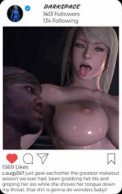 Rule34 - If it exists, there is porn of it  samus aran  5800066