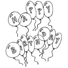 We have thousands of high quality free printable birthday cards! Happy Birthday Coloring Pages Free Printables