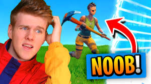 Find new find new ideas for own videos. I Found The Biggest Noob In Fortnite Battle Royale Youtube