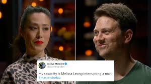 Name of the judges is jock zonfrillo, melissa leong, and andy allen. The First Ep Of Masterchef Was Unfettered Wholesomeness Until They Dropped In A Fkn Villain