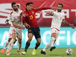 Encuentra el perfil completo del jugador gerard moreno con fotos, estadísticas y noticias. Spain 7 0 Malta Report Ratings Reaction As La Roja Cruise To Dominant Victory Football Transfer News