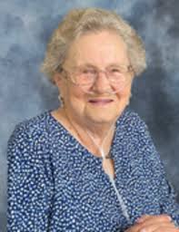 Edna Norman Obituary