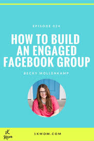 How To Build An Engaged Facebook Community To Grow Your Community And Business Online Marketing Strategy Social Media Social Media Help Social Media Strategies