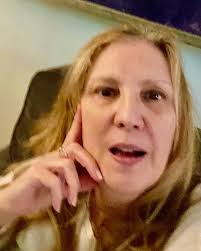 Me and Mac McCallum at my Scape Ghost Alcatraz talk.