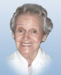 Mrs Suzanne Delisle Joly